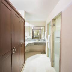 Отель Grand Fiesta Americana Guadalajara Country Club интерьер отеля
