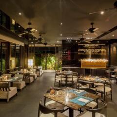 Отель ShaSa Resort & Residences, Koh Samui развлечения