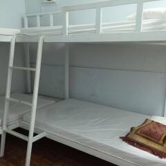 Отель Krabi Nature View Guesthouse детские мероприятия фото 2