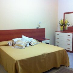 Отель Sweet Home B&B Италия, Сан-Фердинандо - отзывы, цены и фото номеров - забронировать отель Sweet Home B&B онлайн комната для гостей