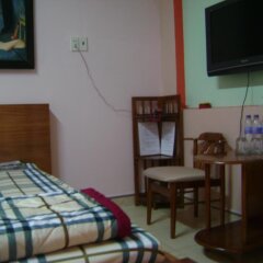 Ban Mai 66 Hotel детские мероприятия