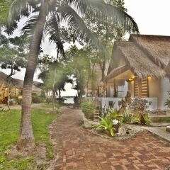 Отель Sunshine Beach Resort фото 4