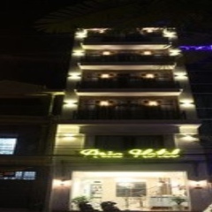 Aria Hotel