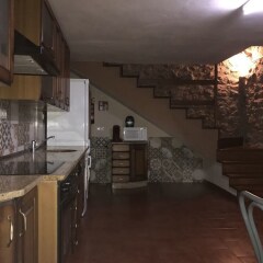 Отель Casa Rural Naguar Кангас-де-Онис фото 2