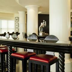 Отель Le Meridien Fairway спа