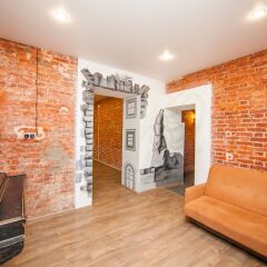 ProLoft Hotel & Hostel Санкт-Петербург спа