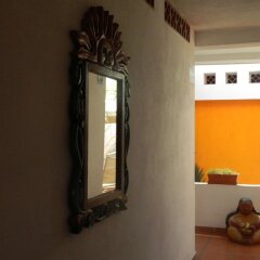 Отель La Iguana de Oro Vallarta комната для гостей