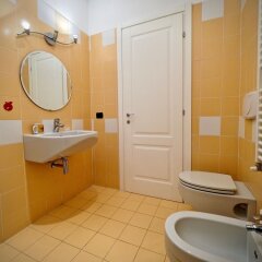 Отель Casa Palazzo Del Principe Aria Cond Ascensore Box Генуя ванная