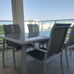 Отель Blaumar Residencial Испания, Лорча - отзывы, цены и фото номеров - забронировать отель Blaumar Residencial онлайн балкон