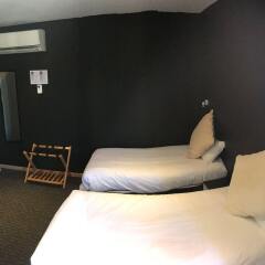 Hotel De Berne комната для гостей фото 3