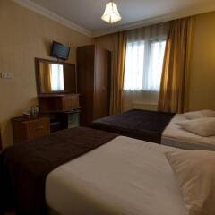 Fides Hotel - Special Class комната для гостей фото 2