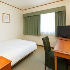 Premier Plaza Hotel Premier Фукуока фото 2