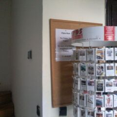 1St Hostel развлечения