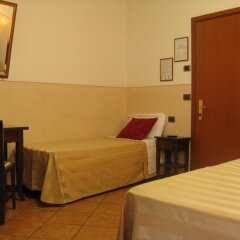 Hotel Sole комната для гостей фото 2