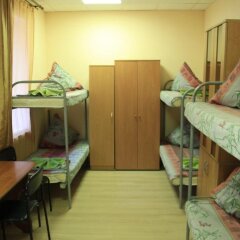 Lucy Hotel интерьер отеля фото 2