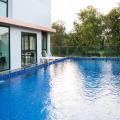 Отель B2 South Pattaya Premier Паттайя с домашними животными