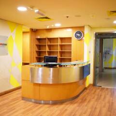 Отель TIME Ruby Hotel Apartments ОАЭ, Шарджа - 1 отзыв об отеле, цены и фото номеров - забронировать отель TIME Ruby Hotel Apartments онлайн спа