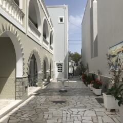 Отель Blue Sky Hotel Греция, Остров Санторини - отзывы, цены и фото номеров - забронировать отель Blue Sky Hotel онлайн
