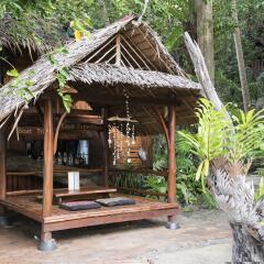 Отель Sabai Corner Bungalows