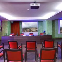 Отель Pompei Resort Италия, Помпеи - 1 отзыв об отеле, цены и фото номеров - забронировать отель Pompei Resort онлайн развлечения
