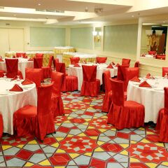 Corp Executive Hotel Doha Suites фото 2