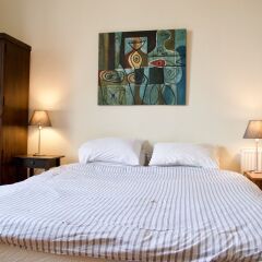Отель 3 Bedroom Central Flat With Castle Views Великобритания, Эдинбург - отзывы, цены и фото номеров - забронировать отель 3 Bedroom Central Flat With Castle Views онлайн фото 9