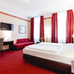 Hotel Allegro in Vienna, Austria from 62$, photos, reviews - zenhotels.com guestroom photo 4