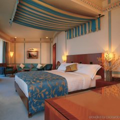 Rosewood Jeddah in Jeddah, Saudi Arabia from 729$, photos, reviews - zenhotels.com guestroom