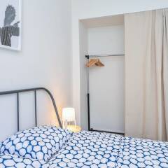 Апартаменты FM Premium 2-BDR Apartment - GORA София комната для гостей