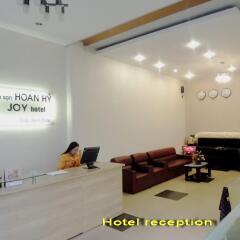 Отель Hoan Hy Hotel Вьетнам, Далат - отзывы, цены и фото номеров - забронировать отель Hoan Hy Hotel онлайн спа