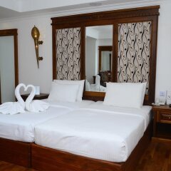 Araliya Green Hills Hotel in Nuwara Eliya, Sri Lanka from 160$, photos, reviews - zenhotels.com