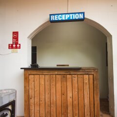 OYO 10035 Hotel Calangute Turista Гоа детские мероприятия