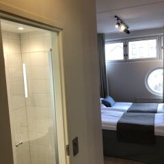Отель Airport Hotel Pilotti Финляндия, Вантаа - - забронировать отель Airport Hotel Pilotti, цены и фото номеров фото 4