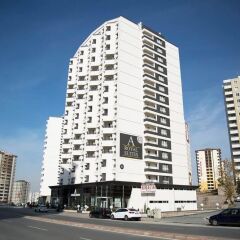 A Royal Suit Hotel Турция, Кайсери - отзывы, цены и фото номеров - забронировать отель A Royal Suit Hotel онлайн