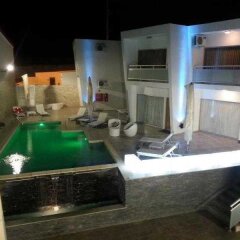 Hotel Duas Faces фото 6