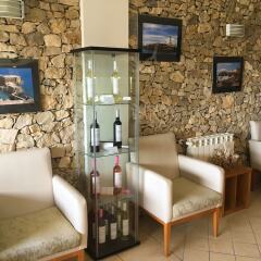 Hotel Pinhalmar комната для гостей фото 4