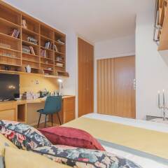 Гостиница GMApartments 3 rooms at Patriarshie Ponds фото 13