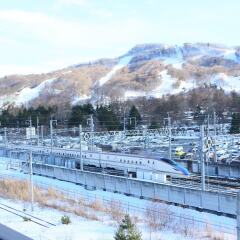 APA Hotel Karuizawa-Ekimae Karuizawaso фото 7