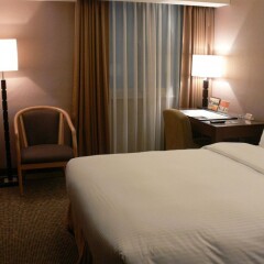 Caesar Park Hotel Taipei удобства в номере