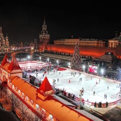 Хостел Найс Курская фото 14