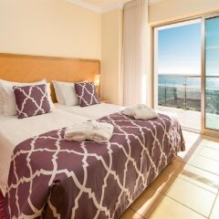 Отель Dunamar комната для гостей фото 4