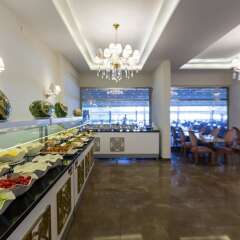 Mavi Deniz Otel Турция, Турунч - отзывы, цены и фото номеров - забронировать отель Mavi Deniz Otel - All Inclusive онлайн питание фото 2
