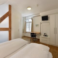 Hotel National Bern комната для гостей фото 3