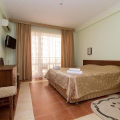 Гостиница Амалия в Сочи 6 отзывов об отеле, цены и фото номеров - забронировать гостиницу Амалия онлайн комната для гостей фото 2