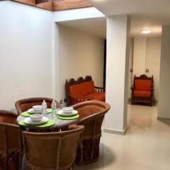 Отель Suites San Luis балкон