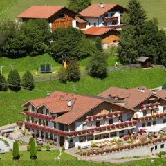 Отель Residence Garni Melcherhof Рачинес-Ратскингс помещение для мероприятий фото 2