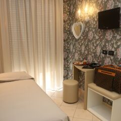 Hotel Piccinelli удобства в номере