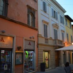 Отель Palazzo Niccolini Сполето фото 2