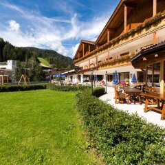 Отель Wellness-Sporthotel Ratschings Рачинес-Ратскингс фото 15
