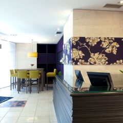 Best Western Hotel du Pont Wilson интерьер отеля фото 2